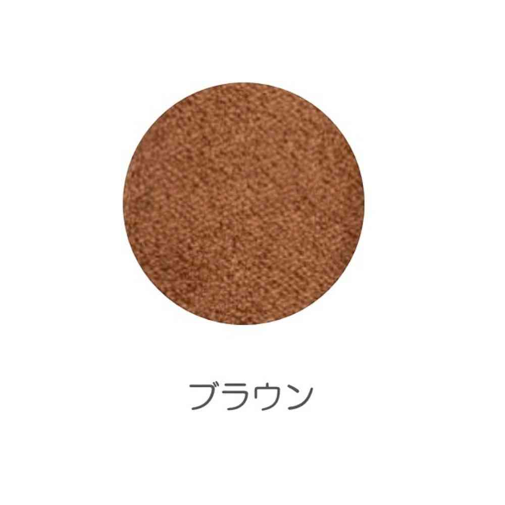 日繊商工 ココチエナサウナ サウナマット ブラウン 1枚 - Image 3