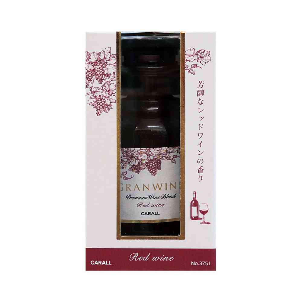 晴香堂 グランワインリキッド レッドワイン 3751 160ml