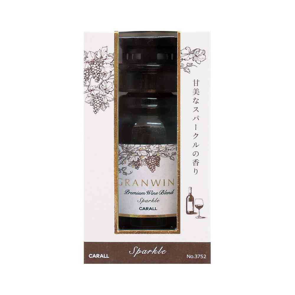 晴香堂 グランワインリキッド スパークル 3752 160ml