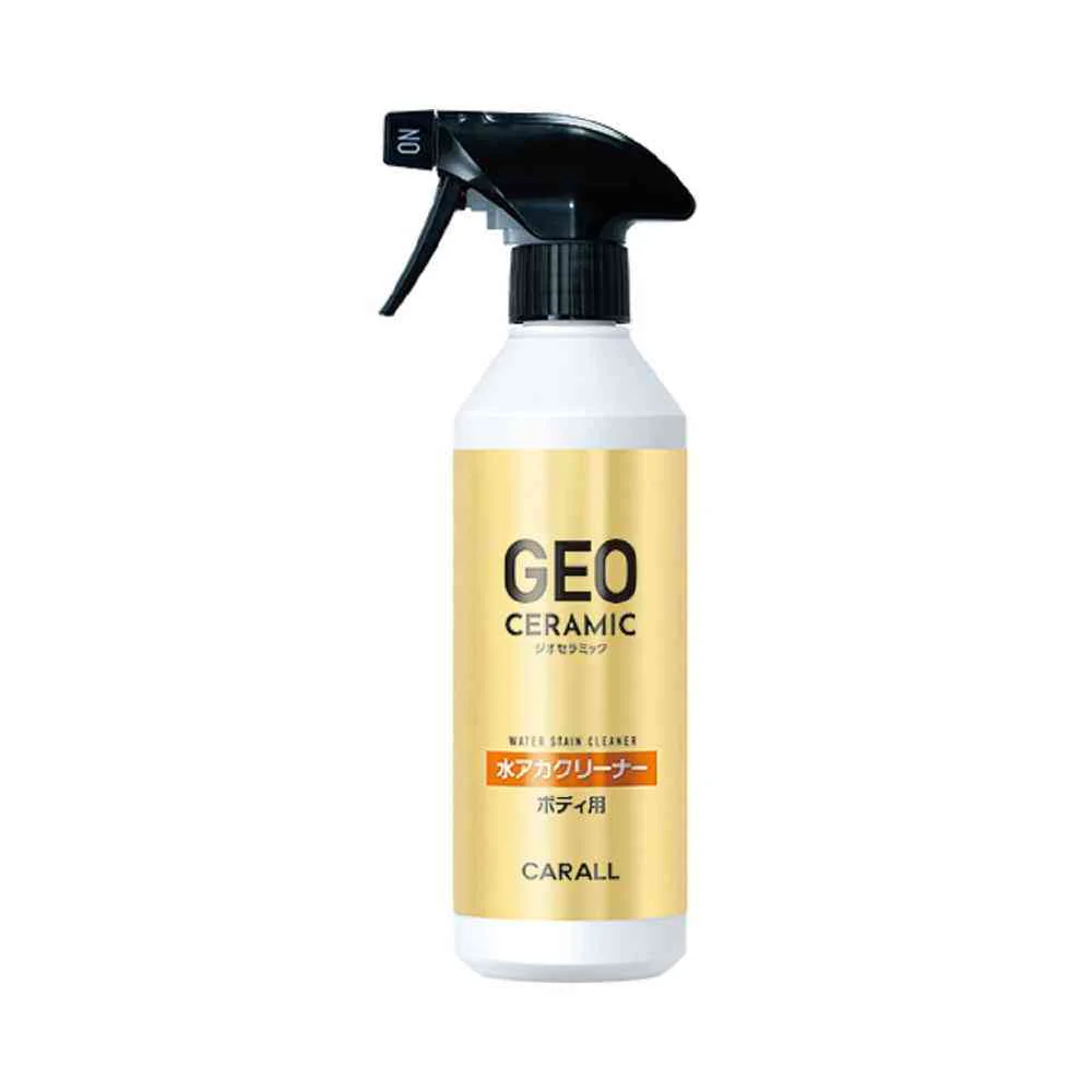 晴香堂 ジオセラミック 水アカクリーナー ボディ用 2152 350ml - Image 2