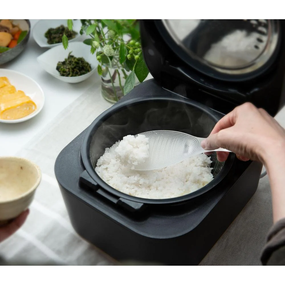 マーナ 極しゃもじ プレミアム K674CL - Image 8