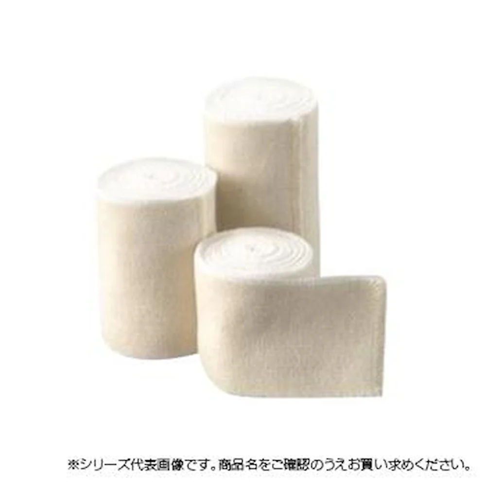 弾力・弾性包帯ダイヤコットエース 7号 317 【直送品】 返品・キャンセル・他商品と同時購入は不可