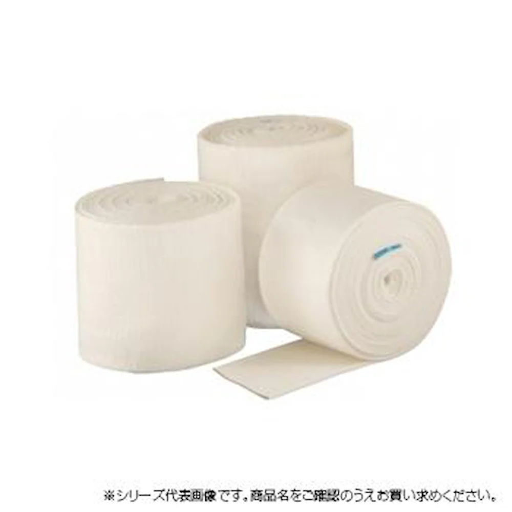 弾力チューブ包帯ファーストグリップ 8号 1ロール 188 【直送品】 返品・キャンセル・他商品と同時購入は不可