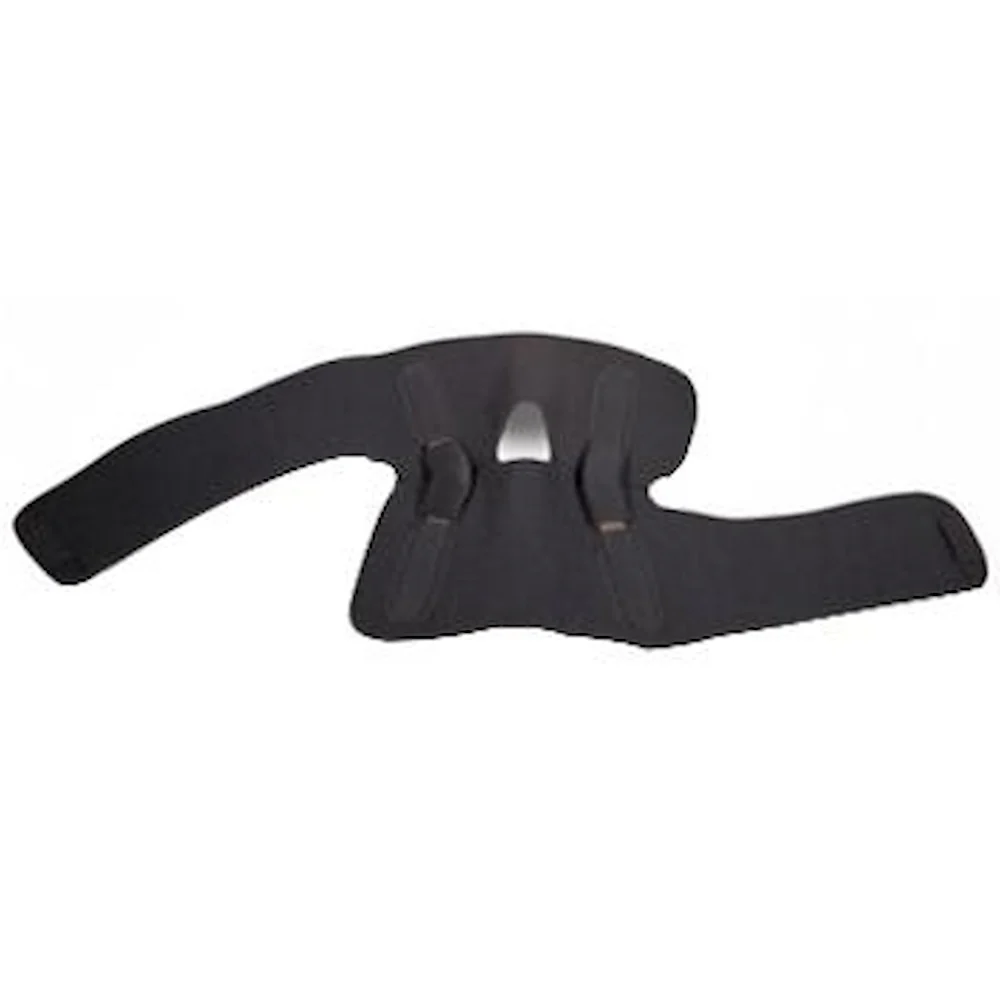 膝関節固定帯 ニータックスA フリーサイズ 1個NE-1159 【直送品】 返品・キャンセル・他商品と同時購入は不可