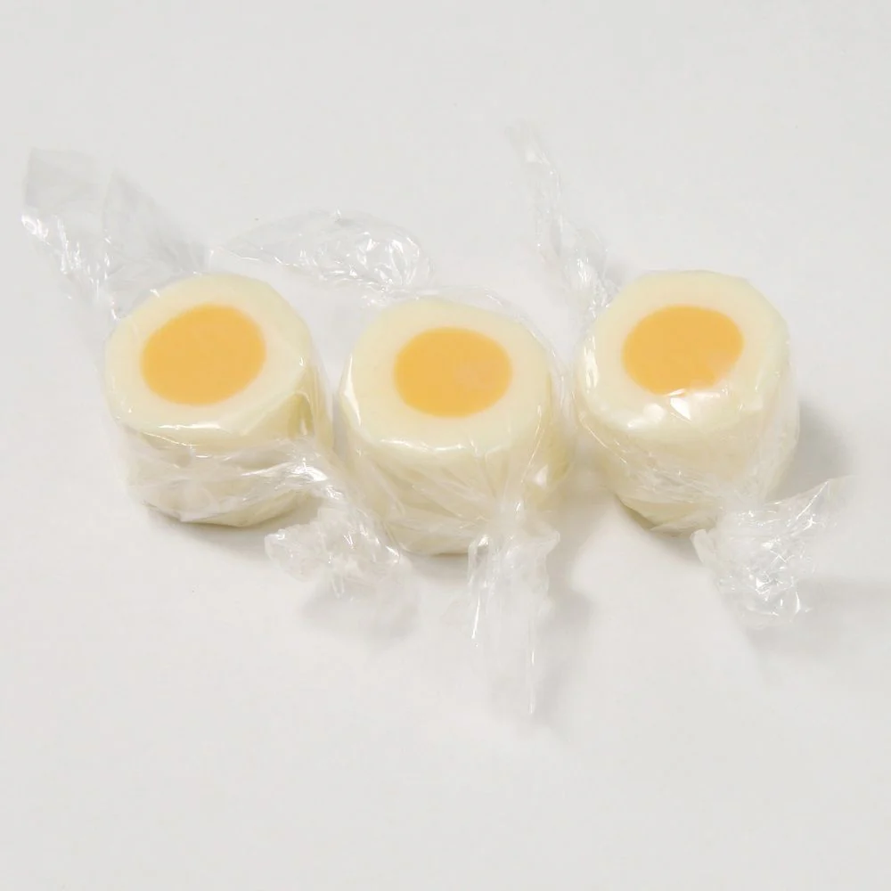 ドギーマン hello！プチチーズ チキン味 50g - Image 2