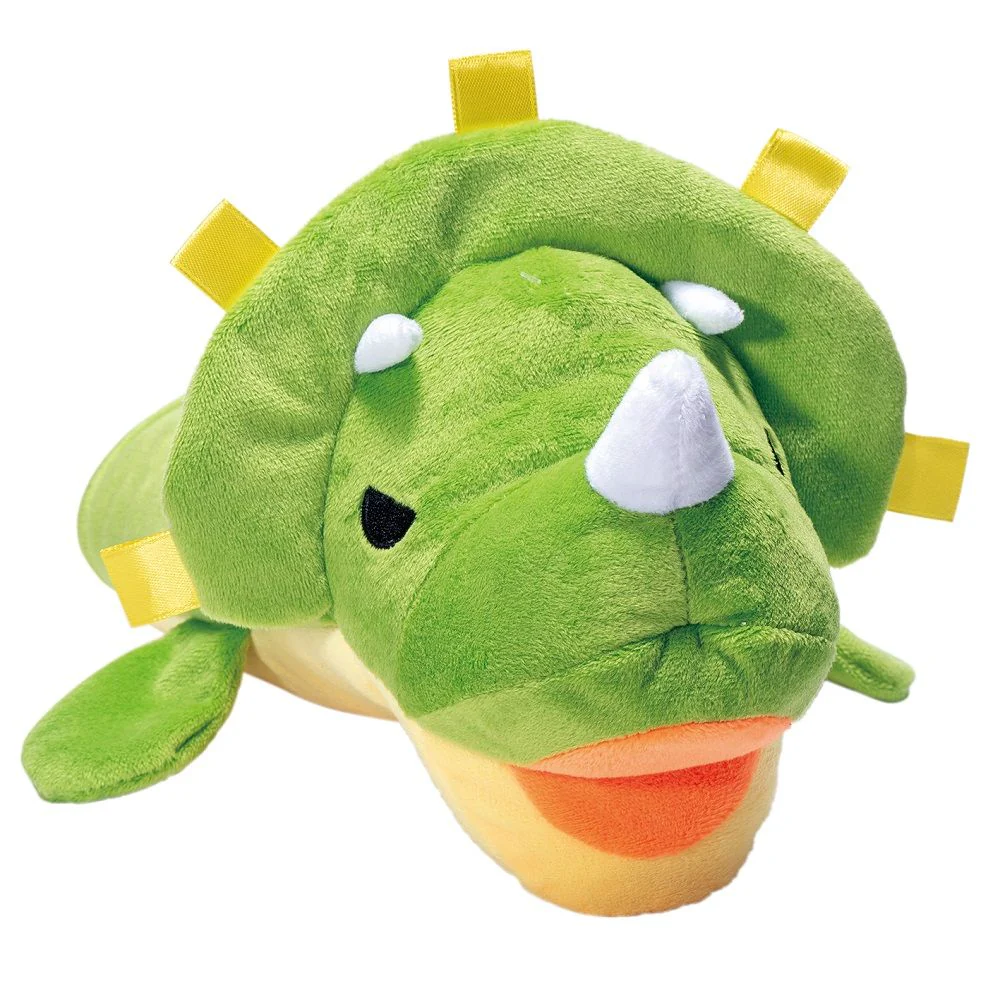 パペとも ぴらぴらトリケラトプス - Image 2
