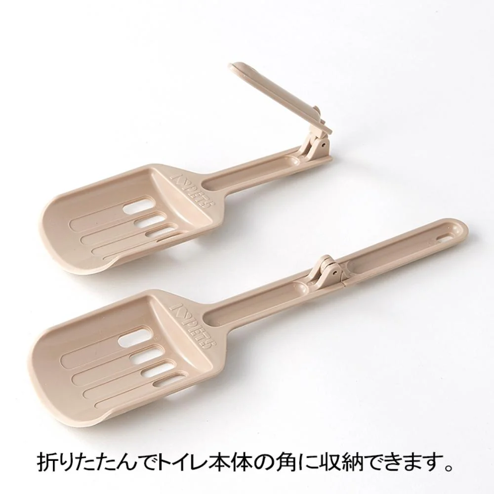 しつけるトイレ C-M ブラウン 【直送品】 返品・キャンセル・他商品と同時購入は不可 - Image 4