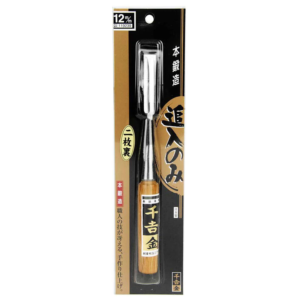 追入のみ 2枚裏 12MM 【直送品】 返品・キャンセル・他商品と同時購入は不可 - Image 2