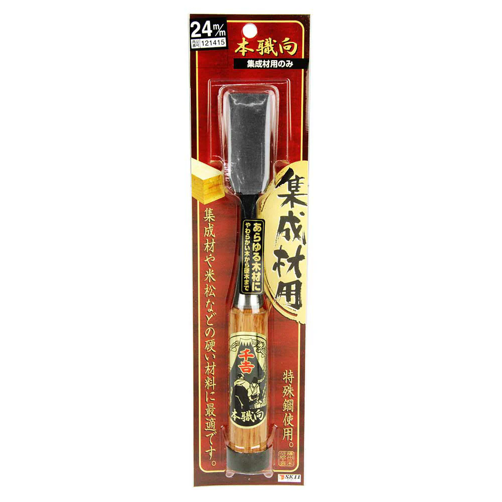 本職向集成材のみ 24MM 【直送品】 返品・キャンセル・他商品と同時購入は不可 - Image 2
