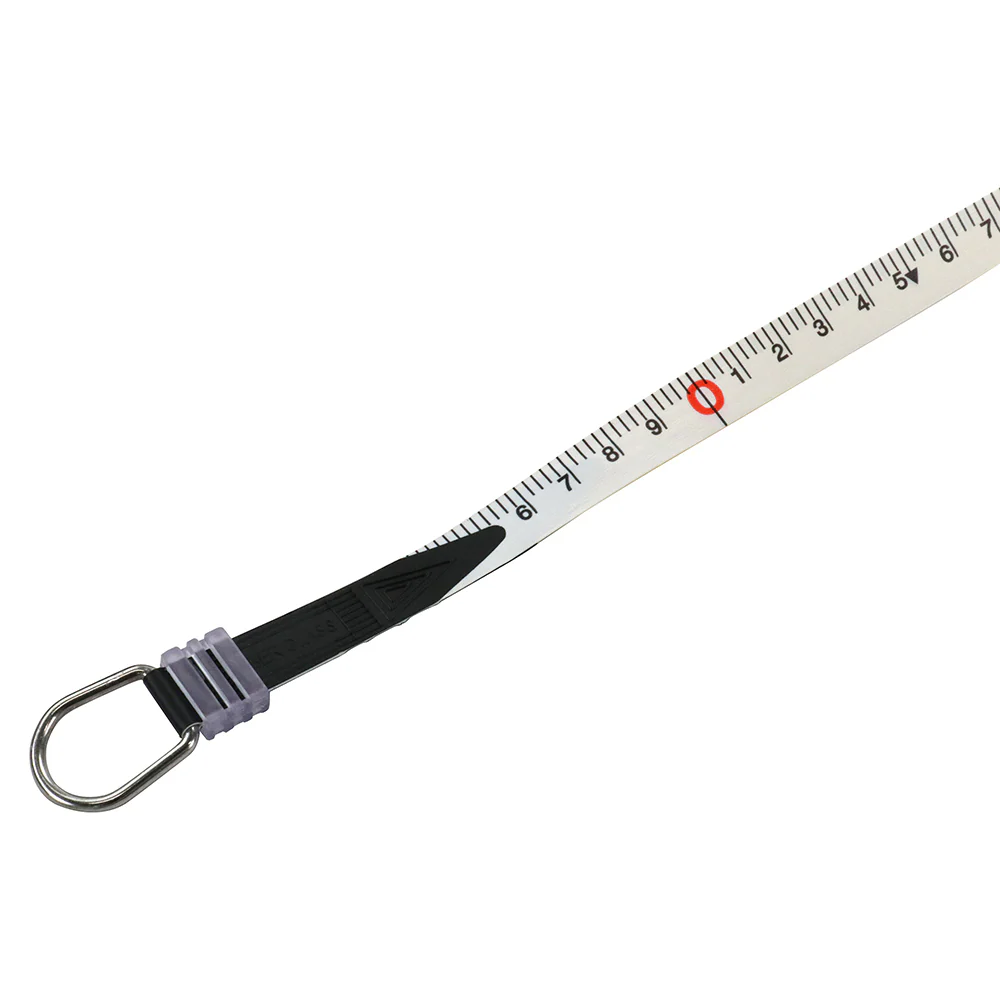 3倍速巻尺 100m SBM-1000 【直送品】 返品・キャンセル・他商品と同時購入は不可 - Image 4