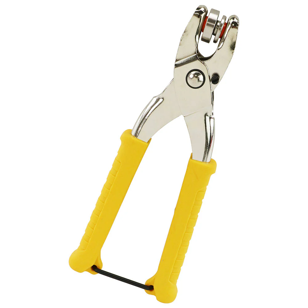 両面ハトメパンチ 10mm NO.3040MT 【直送品】 返品・キャンセル・他商品と同時購入は不可