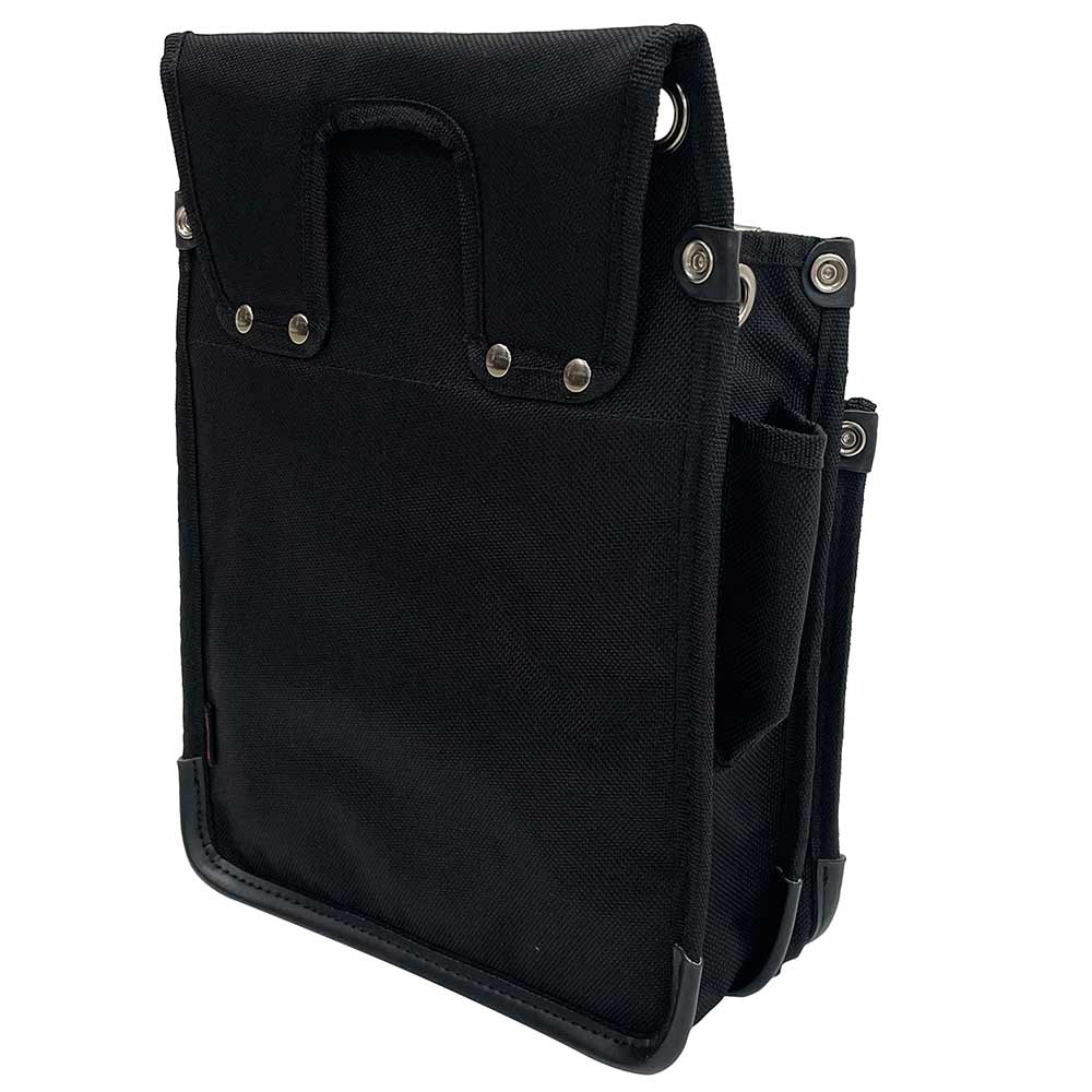 鳶用腰袋Lインナーポケット付 SPD-JY04-A 【直送品】 返品・キャンセル・他商品と同時購入は不可 - Image 10