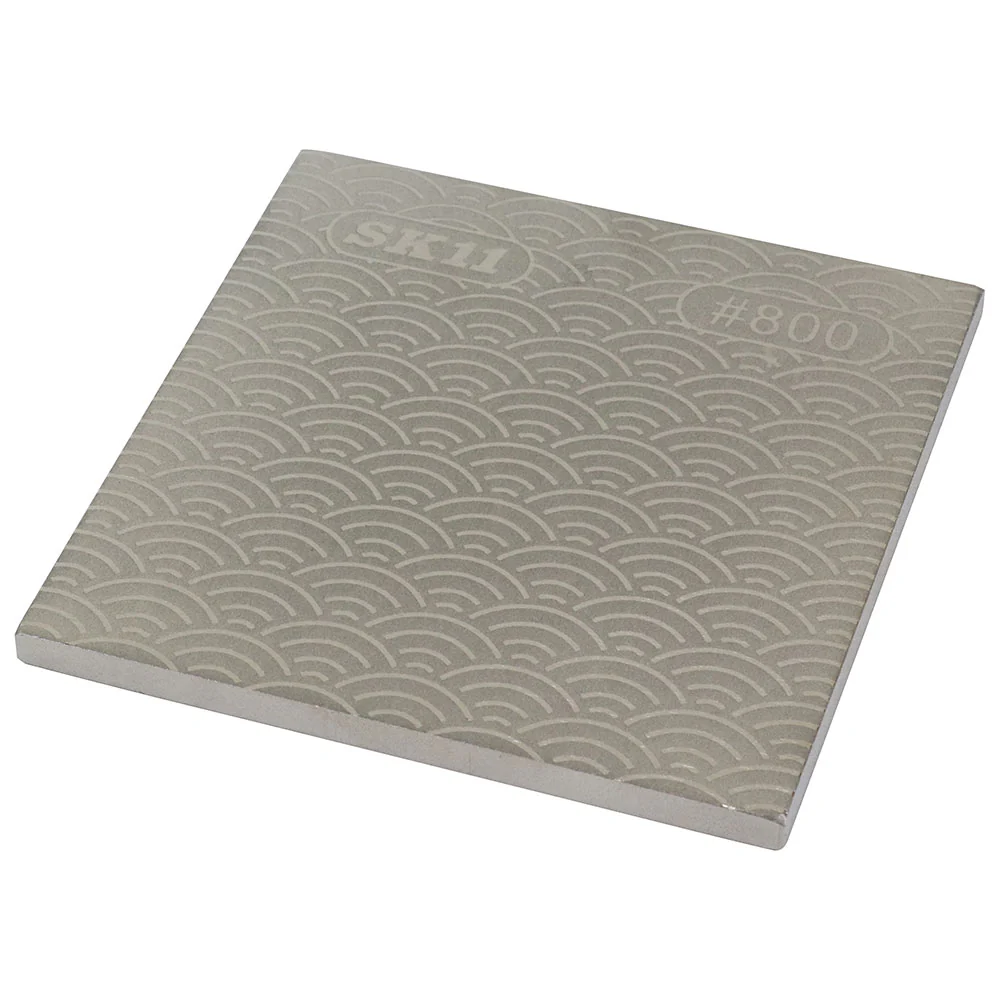両面ダイヤモンド砥石WIDE #800/1200 青海波 【直送品】 返品・キャンセル・他商品と同時購入は不可 - Image 4