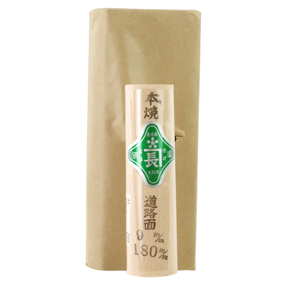 道路面引鏝 9X180 【直送品】 返品・キャンセル・他商品と同時購入は不可 - Image 2