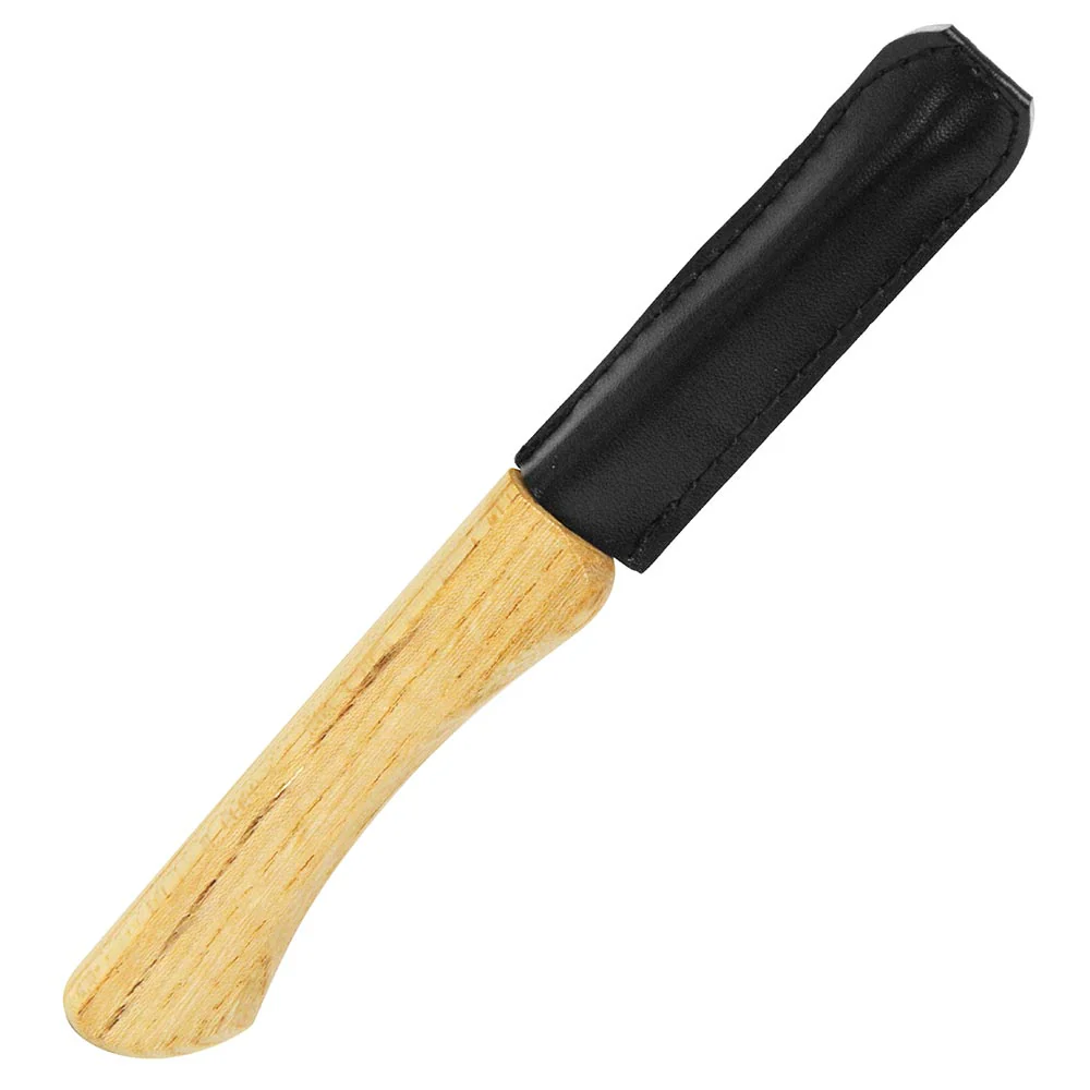 細工用小刀 サック付 先細 【直送品】 返品・キャンセル・他商品と同時購入は不可 - Image 4