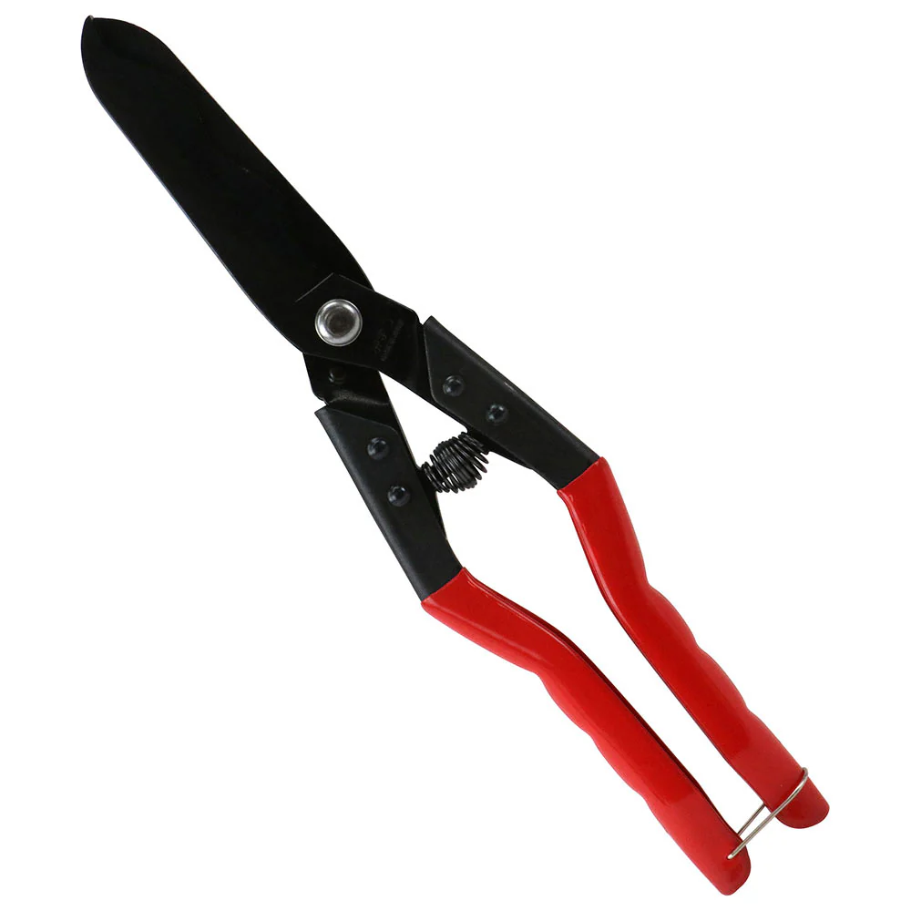 楽カット金切鋏 波板用 SR-270W 【直送品】 返品・キャンセル・他商品と同時購入は不可