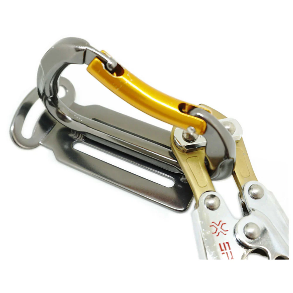 チタンコート刃ミニクリッパー SPD-C202T 【直送品】 返品・キャンセル・他商品と同時購入は不可 - Image 5