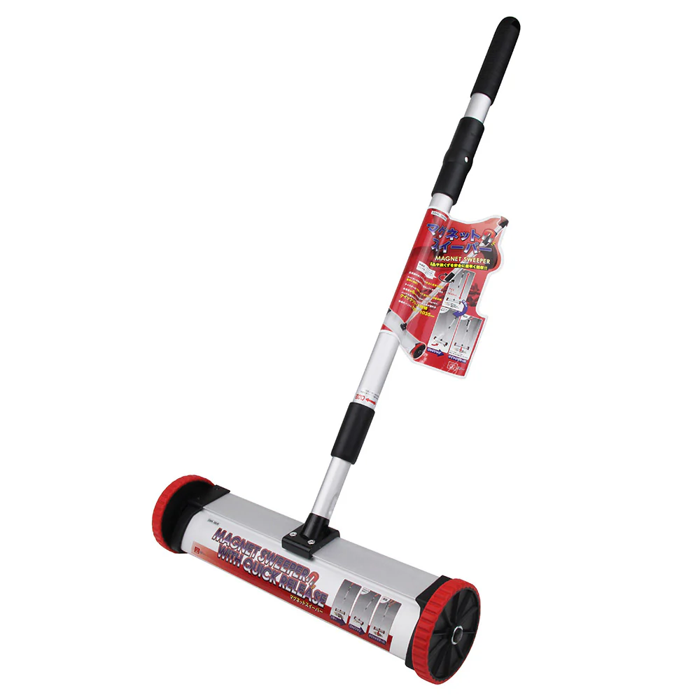 マグネット スイーパー SMK-380R 【直送品】 返品・キャンセル・他商品と同時購入は不可 - Image 2