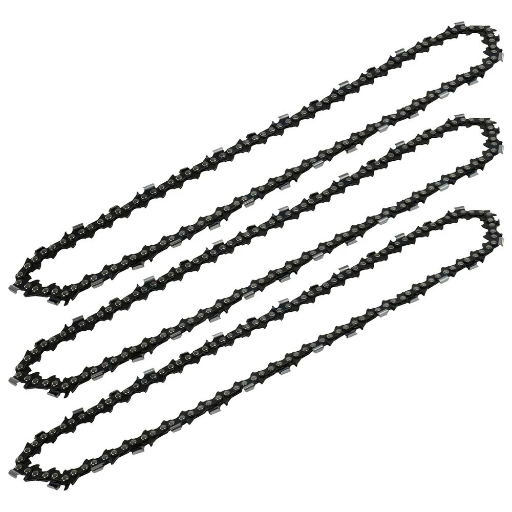 シャープチェーンソー替刃 S25-60E/3 【直送品】 返品・キャンセル・他商品と同時購入は不可