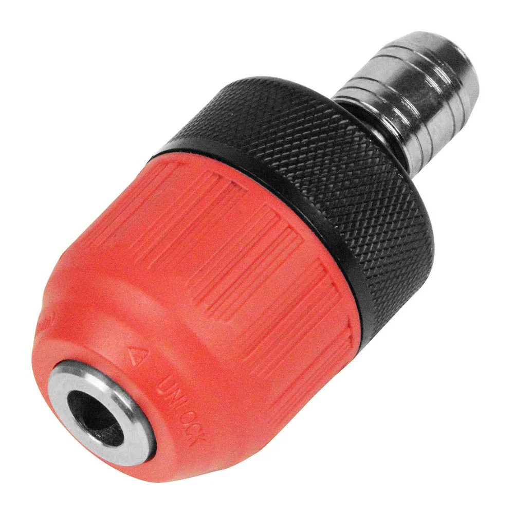 ビット差替噛込防止チャック SDCK-21BS 【直送品】 返品・キャンセル・他商品と同時購入は不可