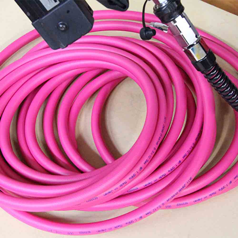 エアホースプレミアム 20M SAHP-820 【直送品】 返品・キャンセル・他商品と同時購入は不可 - Image 5