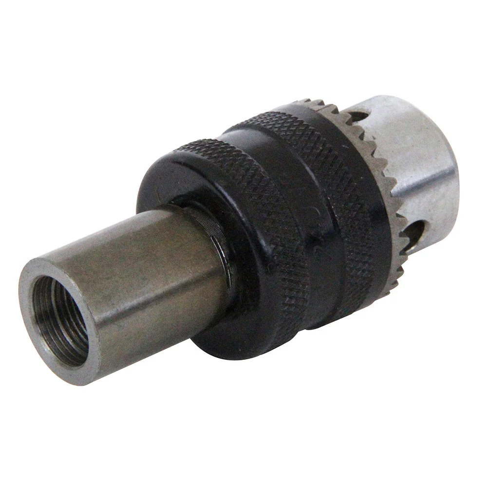 ドリルチャック YH100用 2.0-10.0MM 【直送品】 返品・キャンセル・他商品と同時購入は不可 - Image 3