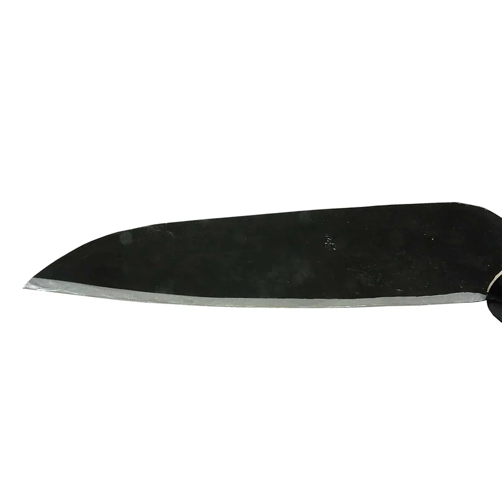 米沢型薄鎌 185MM 【直送品】 返品・キャンセル・他商品と同時購入は不可 - Image 4