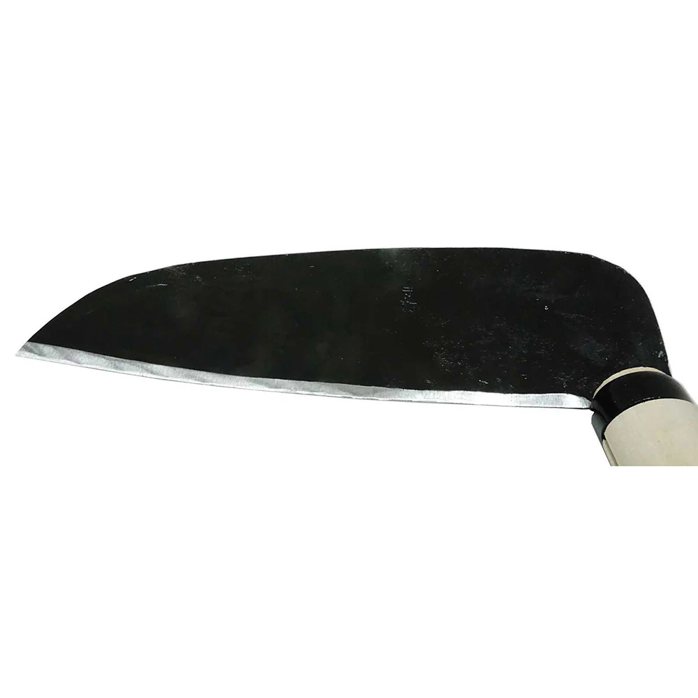 米沢型薄鎌 185MM 【直送品】 返品・キャンセル・他商品と同時購入は不可 - Image 8