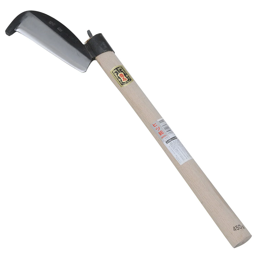 ヒツ鉈 450G 【直送品】 返品・キャンセル・他商品と同時購入は不可