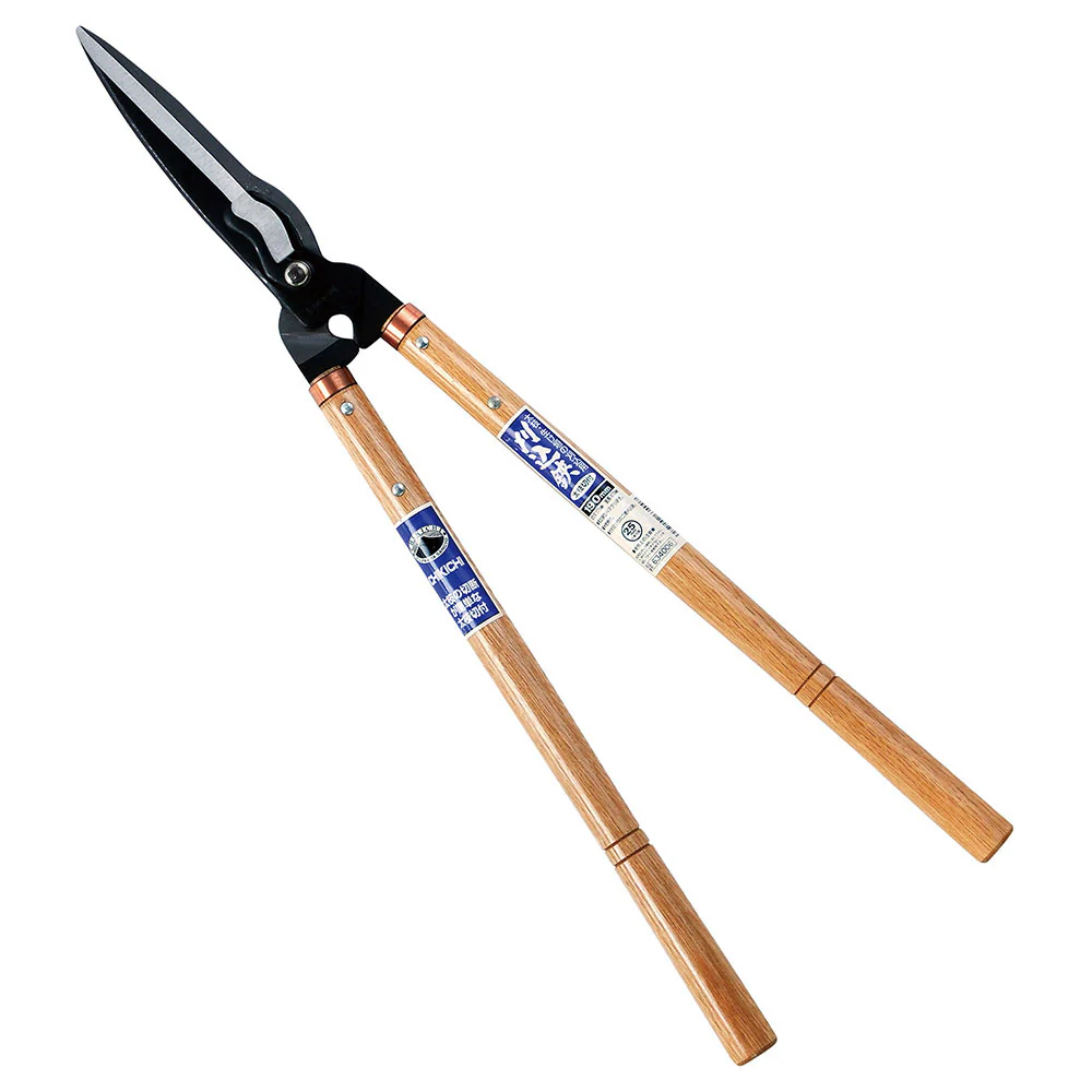 太枝切付刈込鋏 190MM 【直送品】 返品・キャンセル・他商品と同時購入は不可 - Image 2
