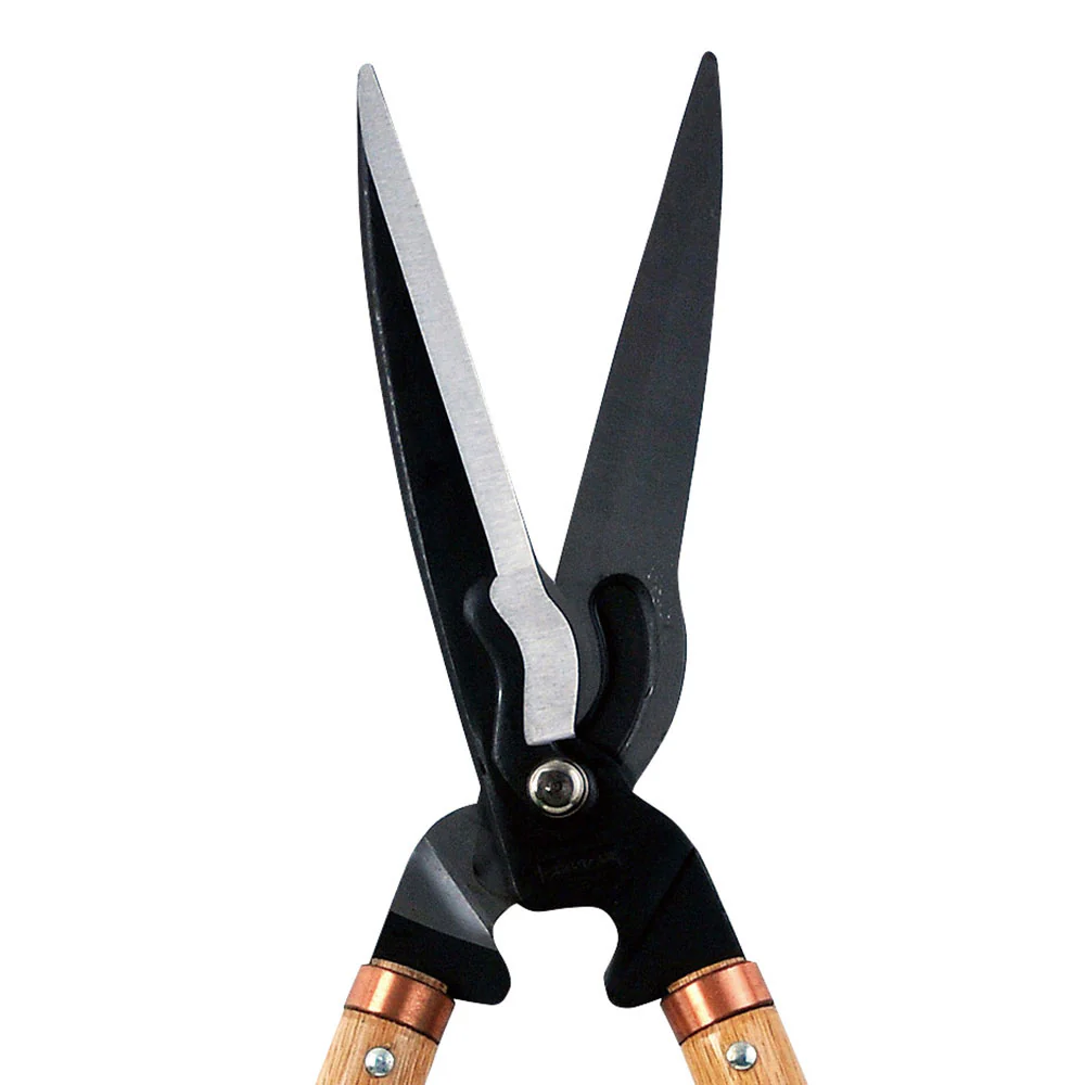 太枝切付刈込鋏 190MM 【直送品】 返品・キャンセル・他商品と同時購入は不可 - Image 3