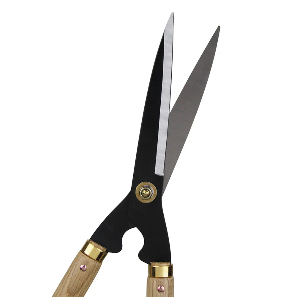 本鍛造刈込鋏 SGL-19 【直送品】 返品・キャンセル・他商品と同時購入は不可 - Image 4