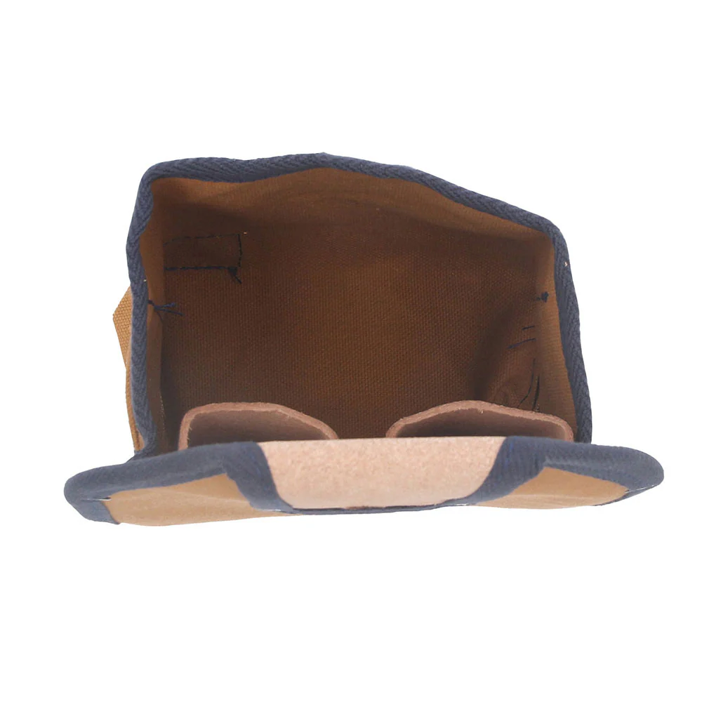 マルチポーチ brown 【直送品】 返品・キャンセル・他商品と同時購入は不可 - Image 6