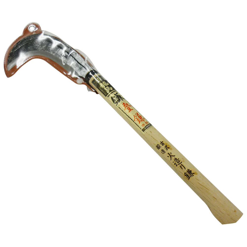 登鎌 表抜 190G 【直送品】 返品・キャンセル・他商品と同時購入は不可 - Image 2