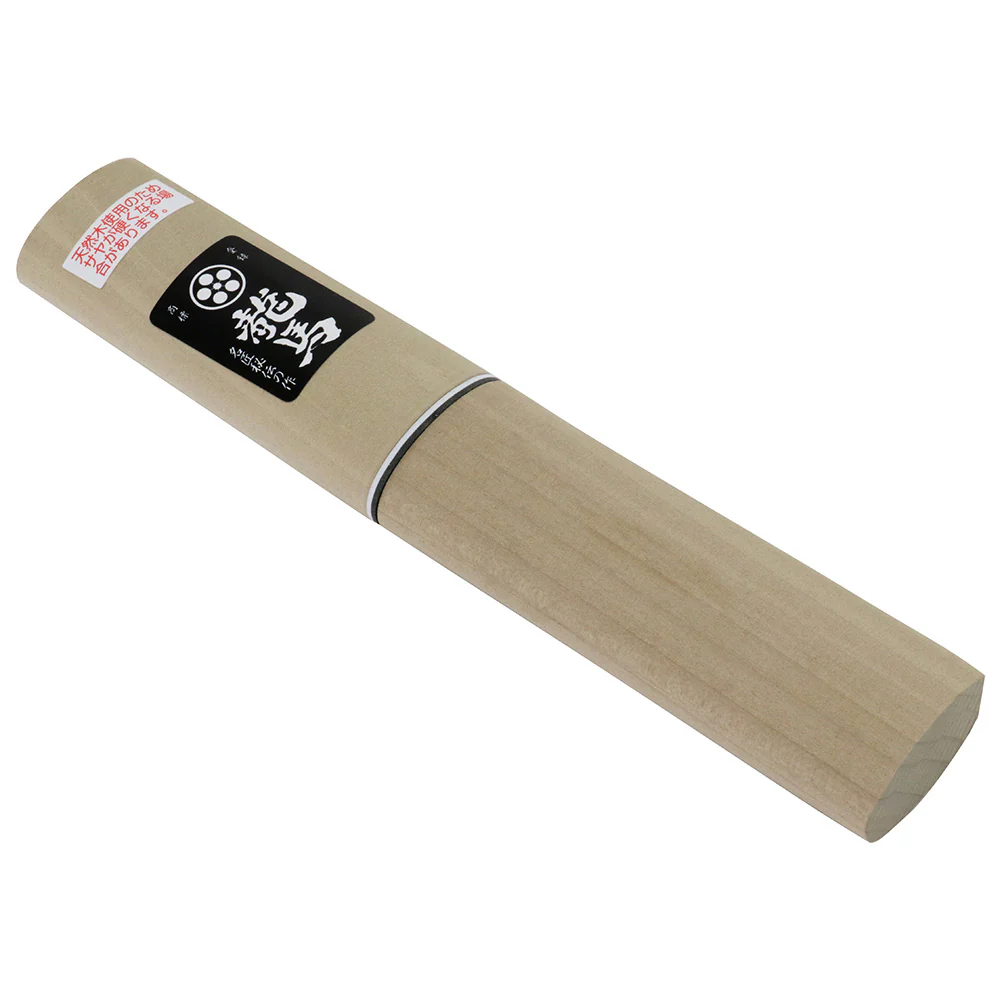 横手小刀 左用 袋入り 75MM 【直送品】 返品・キャンセル・他商品と同時購入は不可 - Image 3