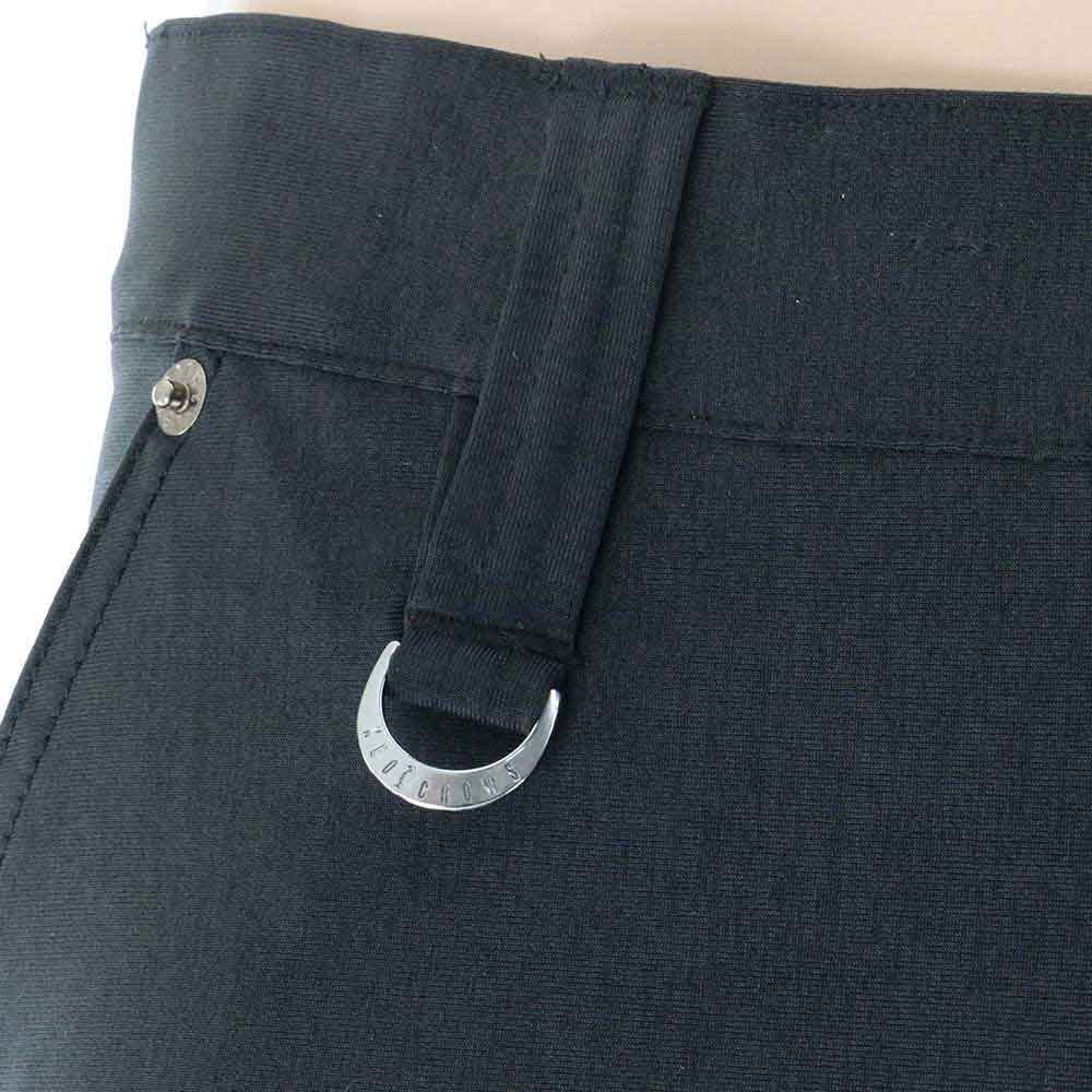 フィッテングジョガーパンツ 300011BK-M 【直送品】 返品・キャンセル・他商品と同時購入は不可 - Image 6