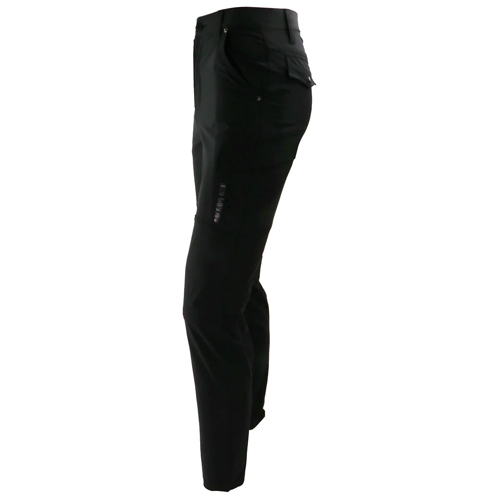 ACTIVEカーゴパンツ 300112BK-L 【直送品】 返品・キャンセル・他商品と同時購入は不可 - Image 3