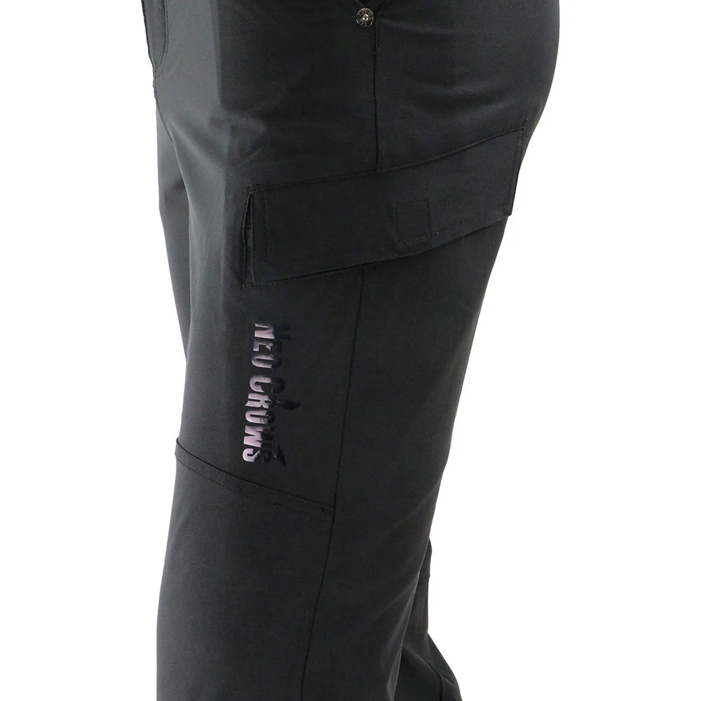 ACTIVEカーゴパンツ 300112BK-L 【直送品】 返品・キャンセル・他商品と同時購入は不可 - Image 7