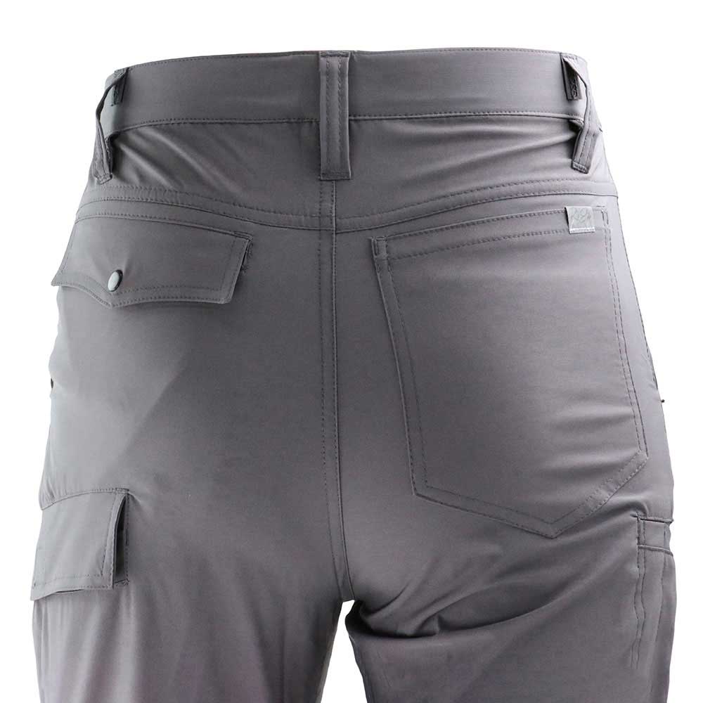 ACTIVEカーゴパンツ 300132GRY-L 【直送品】 返品・キャンセル・他商品と同時購入は不可 - Image 5
