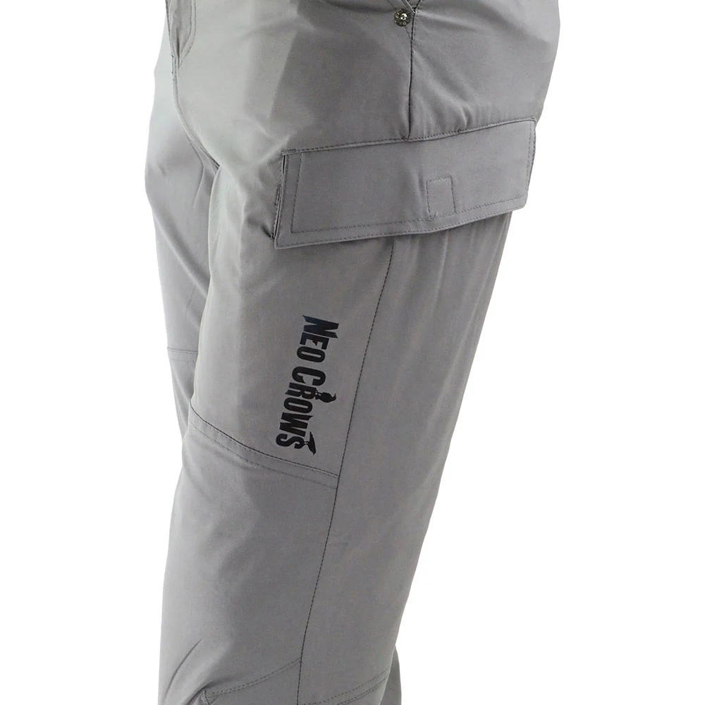 ACTIVEカーゴパンツ 300133GRY-LL 【直送品】 返品・キャンセル・他商品と同時購入は不可 - Image 7