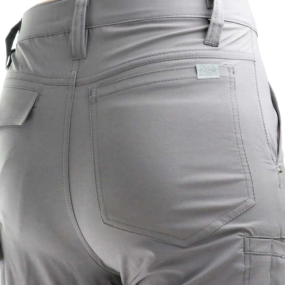 ACTIVEカーゴパンツ 300134GRY-3L 【直送品】 返品・キャンセル・他商品と同時購入は不可 - Image 8