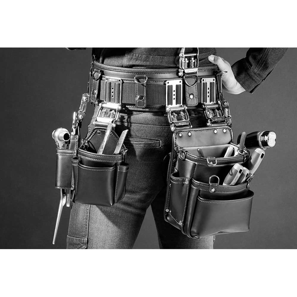 ホルダーセット SHX-21 【直送品】 返品・キャンセル・他商品と同時購入は不可 - Image 7