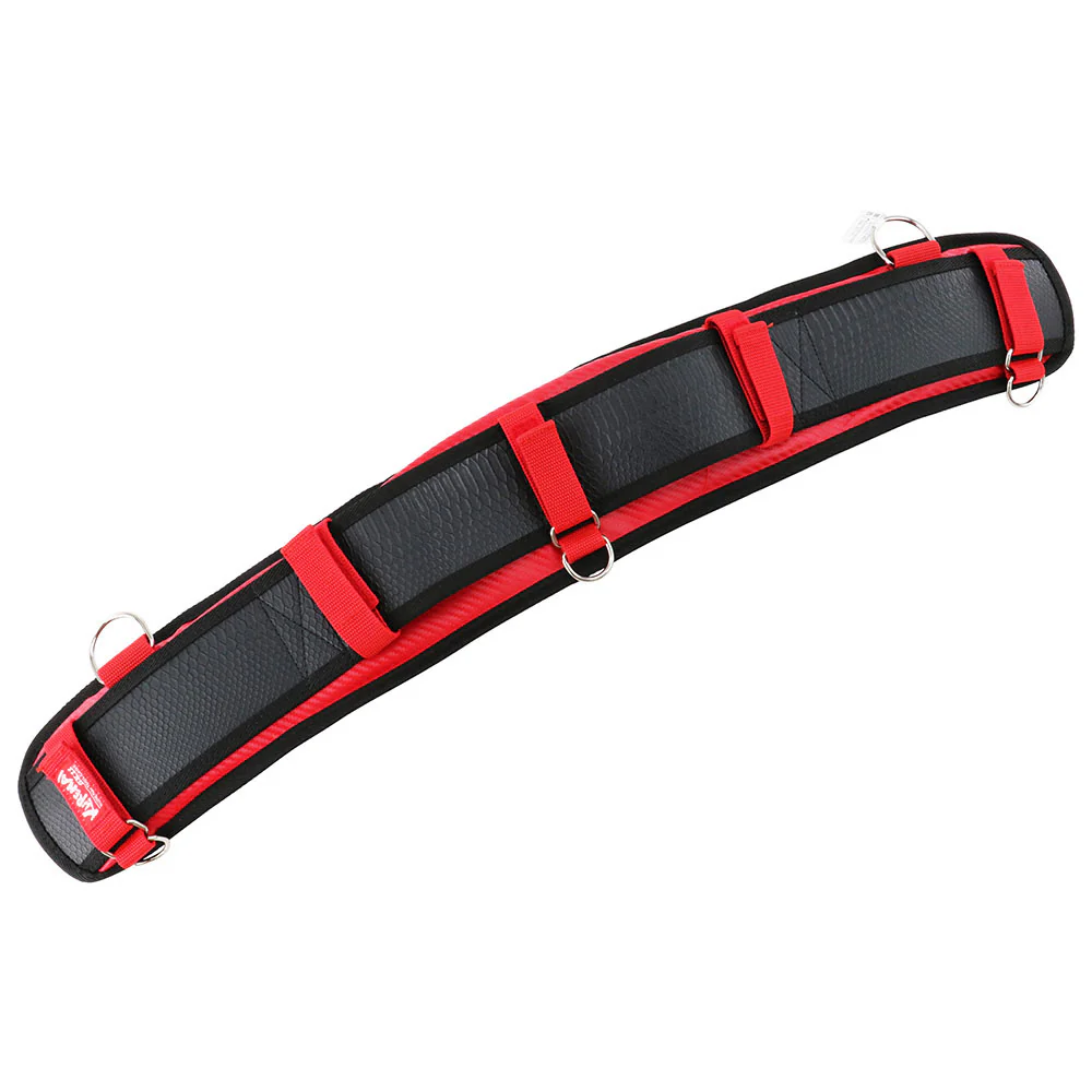 紅 サポートベルトセット SKC2-8RD 【直送品】 返品・キャンセル・他商品と同時購入は不可 - Image 8