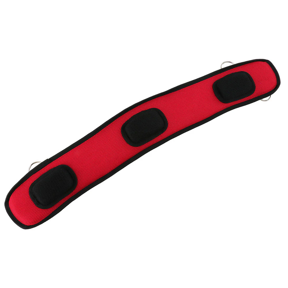 黒 サポートベルトセット SKC2-8BK 【直送品】 返品・キャンセル・他商品と同時購入は不可 - Image 9