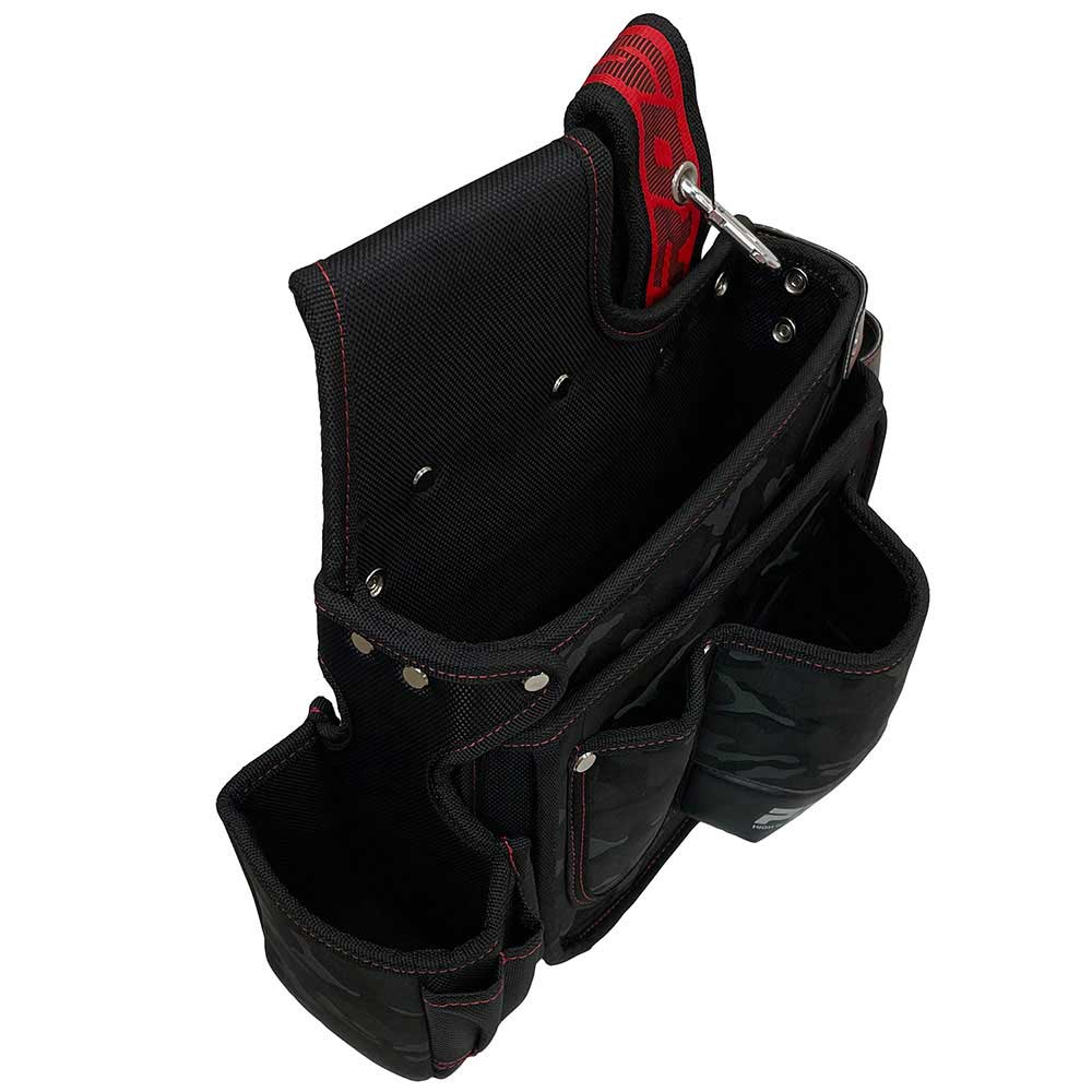 釘袋 ホルダー付き PRO-RD15 【直送品】 返品・キャンセル・他商品と同時購入は不可 - Image 4