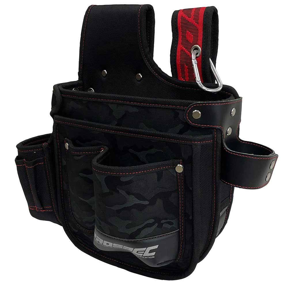 釘袋 ホルダー付き PRO-RD15 【直送品】 返品・キャンセル・他商品と同時購入は不可 - Image 8