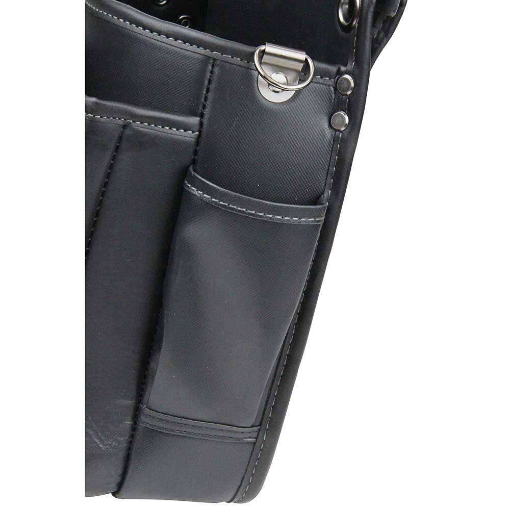 釘袋スミツボホルダー付き SWZ-14 【直送品】 返品・キャンセル・他商品と同時購入は不可 - Image 5