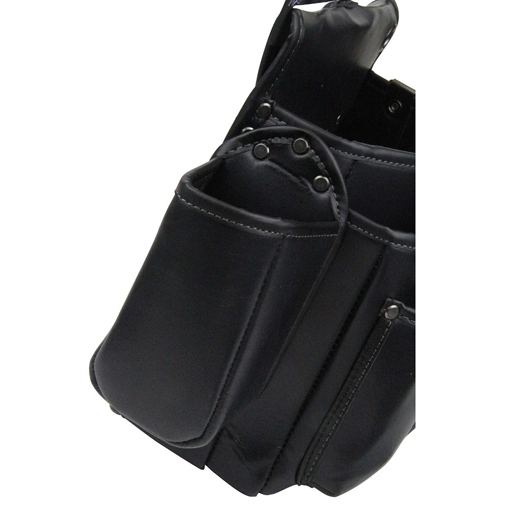 釘袋スミツボホルダー付き SWZ-14 【直送品】 返品・キャンセル・他商品と同時購入は不可 - Image 6