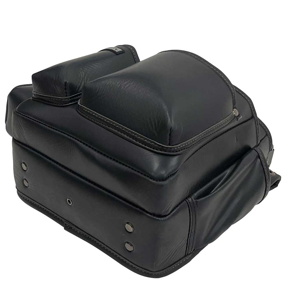 釘袋スミツボホルダー付き SWZ-14 【直送品】 返品・キャンセル・他商品と同時購入は不可 - Image 7