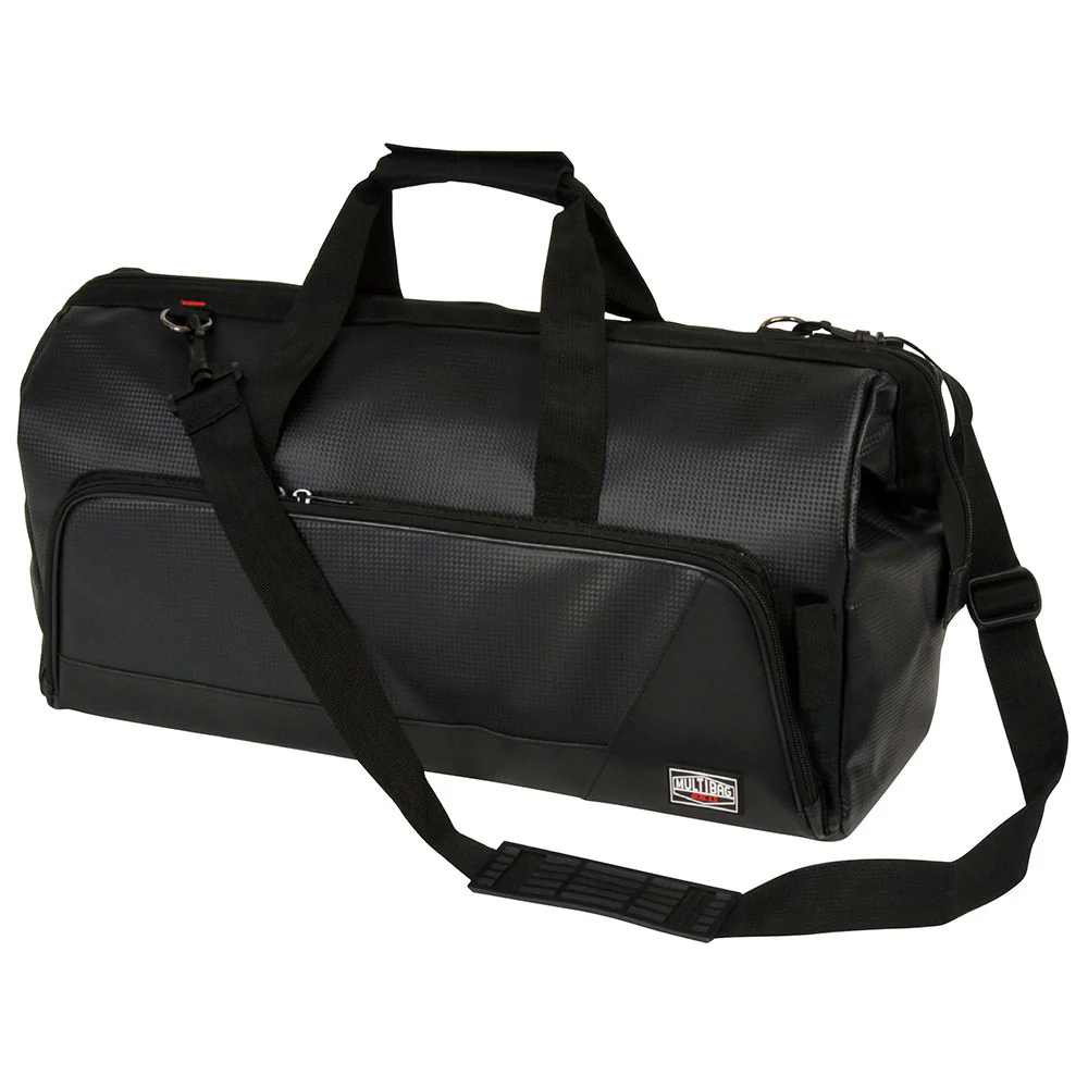 マルチバッグ ブラック SMB-LO-BK 【直送品】 返品・キャンセル・他商品と同時購入は不可 - Image 6